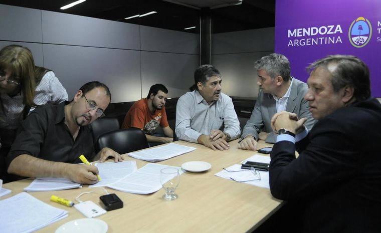 Foto: Pachy Reynoso / MDZ