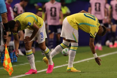 en vivo: brasil golea 3-0 a escocia con doblete de vinicius y ¡neymar ya esta en la cancha! en vivo: brasil golea 3-0 a escocia con doblete de vinicius y ¡neymar ya esta en la cancha!