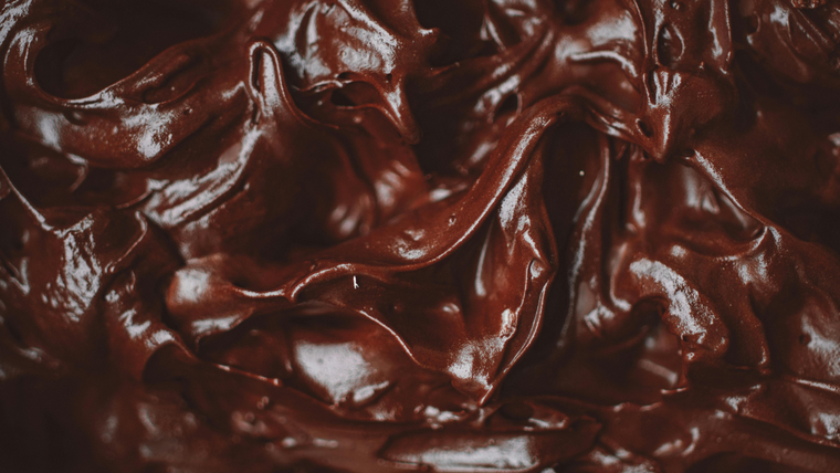 Crema de chocolate casera, la receta Crema de chocolate casera, la receta