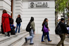 Banco Ciudad continúa impulsando la inclusión financiera de los estudiantes y jóvenes graduados, mediante  una financiación para amplios destinos. Foto: Prensa Banco Ciudad