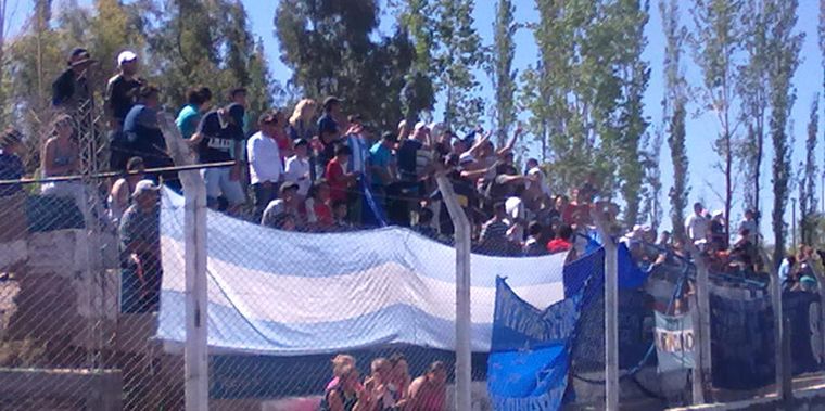 Cacho Guerra, será el nuevo entrenador del equipo azul.