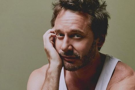 Enojado con la China. Foto: Instagram: @benjaminvicuna.ok Enojado con la China. Foto: Instagram: @benjaminvicuna.ok