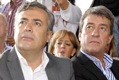 MDZol | Foto: Alf Ponce / MDZ