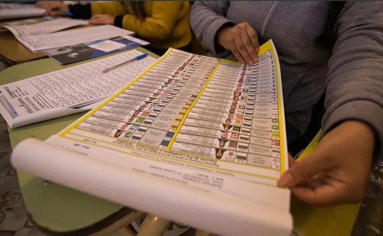 Santa Fe abre el calendario electoral en el país. Foto: Foto: Archivo