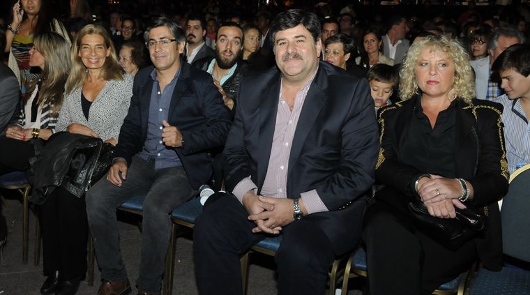 Foto: Alf Ponce / MDZ