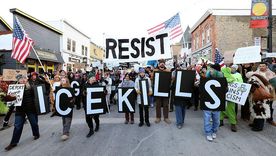 La administración de Estados Unidos informó este miércoles que más de 4.000 inmigrantes fueron arrestados durante una serie de operativos federales realizados en la ciudad de Mineápolis. La administración de Estados Unidos informó este miércoles que más de 4.000 inmigrantes fueron arrestados durante una serie de operativos federales realizados en la ciudad de Mineápolis.