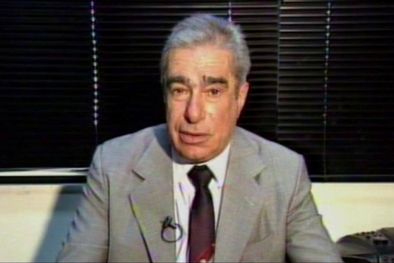 MDZol | Enrique Sdrech. Foto: Archivo MDZ