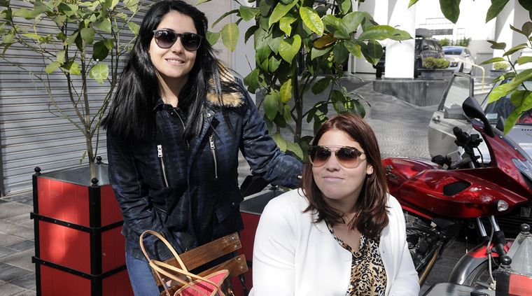 Foto: Alf Ponce / MDZ