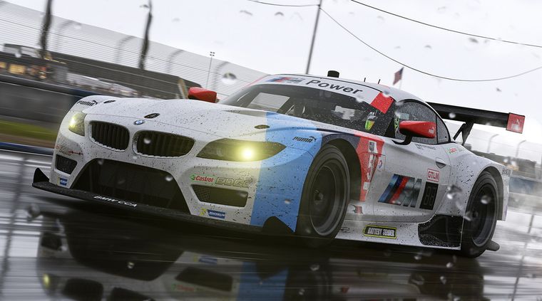 Foto: Forza Motorsport 6