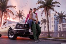 GTA 6 apareció con señales de reserva en PlayStation Store, pero el botón desapareció rápido.