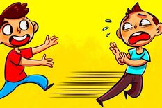 El respeto por el modo de expresión de cada uno es un punto clave. Foto: Foto: Youtube