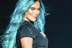 Karol G Foto: La Opinión