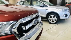 La demanda buscaba frenar la última suba del impuesto Automotor y exigirle al Gobierno un recalculo en el tributo. Foto: Telam