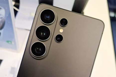 Descubrí el potencial del Samsung Galaxy S26 Ultra con la aplicación web TryGalaxy. Descubrí el potencial del Samsung Galaxy S26 Ultra con la aplicación web TryGalaxy.