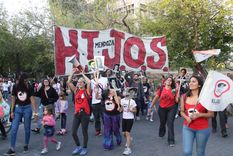 Las distintas organizaciones sociales marcharán hacia la Plaza de Mayo en el Día de la Memoria. Foto: Maximiliano Ríos / MDZ Las distintas organizaciones sociales marcharán hacia la Plaza de Mayo en el Día de la Memoria. Foto: Maximiliano Ríos / MDZ