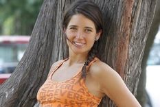 Camila Nash rompe las reglas de la moda, ¿acierta? Foto: Radio Corazón