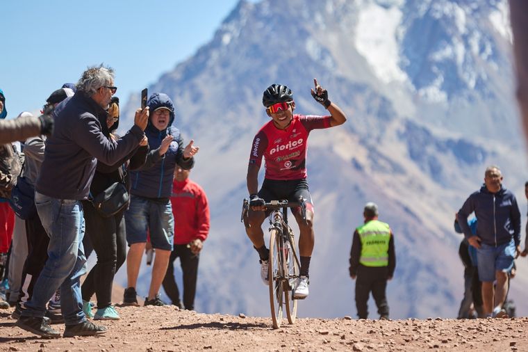 Foto: Marce Aguilar / Municipalidad de Las Heras