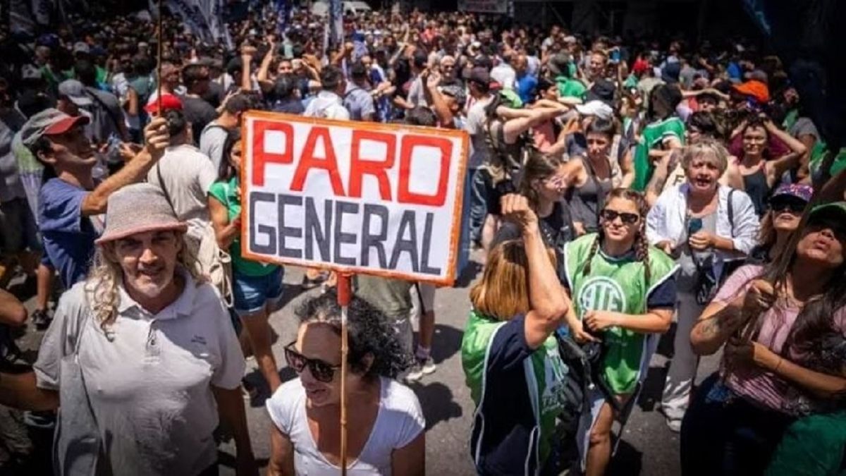 Paro docente: qué provincias no tienen clases este martes 14 de octubre