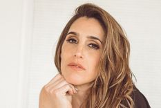 Soledad Pastorutti muestra cuáles son sus botas preferidas para el invierno Foto: Instagram