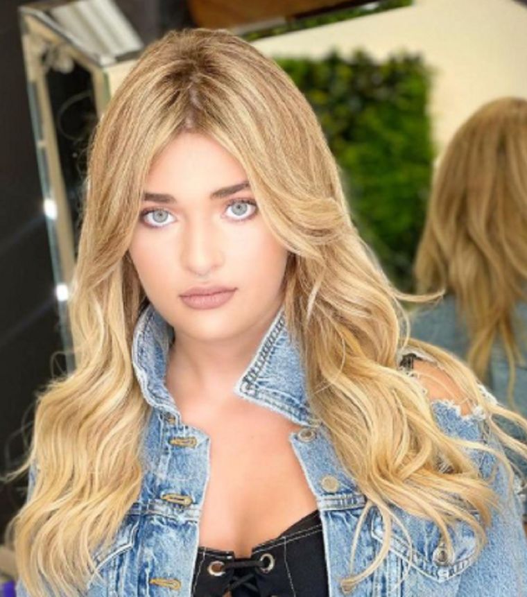 Marta Fort Foto: Instagram