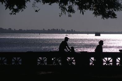 MDZol | La Argentina atrae a miles de turistas por sus bellezas naturales, pero compite con otros países en las preferencias de los viajeros. Foto: Prensa GCBA