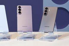 El Galaxy S26+ combina pantalla premium, potencia de sobra y Galaxy AI en propuesta fuerte.