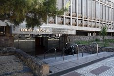 preocupacion por un operativo para trasladar sustancias peligrosas en el cuerpo medico forense