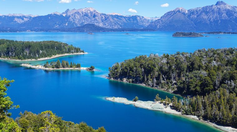 Previaje 4 permite viajar a distintas partes del país y obtener el descuento. Foto: shutterstock.com