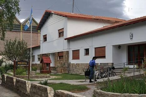 El policía fue detenido durante las últimas horas