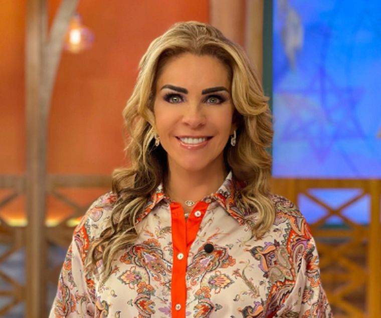 Rocío Sánchez Azuara