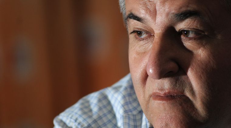 Foto: Pachy Reynoso / MDZ