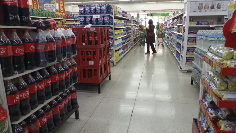 Foto: ALF PONCE MERCADO / MDZ