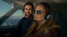 Turbulencia en la oficina arrasa en Netflix