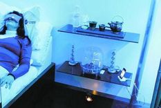 Foto: Gentileza Clarín