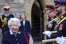 El príncipe Harry ha despertado un sinfín de polémicas con su documental de Netflix. Foto: Instagram @theroyalfamily El príncipe Harry ha despertado un sinfín de polémicas con su documental de Netflix. Foto: Instagram @theroyalfamily