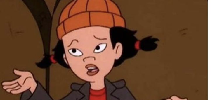 Spinelli es caracterizada por su personalidad ruda y su sentido del humor Foto: Archivo