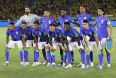 Desde Brasil ya tienen un apuntado para hacerse cargo de la Selección Foto: EFE Desde Brasil ya tienen un apuntado para hacerse cargo de la Selección Foto: EFE