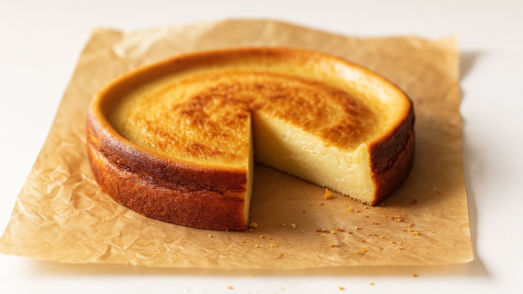 Es uno de los postres más representativos del norte de España. Es uno de los postres más representativos del norte de España.