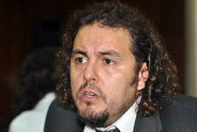 MDZol | El abogado penalista, Alfredo Guevara. Foto: Nacho Gaffuri / MDZ