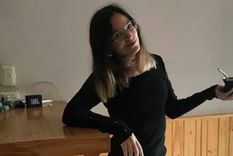 Anabela era intensamente buscada en Tandil y apareció a punto de tomar un vuelo en Ezeiza.