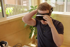La nueva tecnología de Mark Zuckerberg para que el metaverso no se distinga del mundo real
