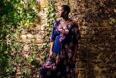 Más de 100 millones de madres están criando solas a sus hijos en todo el mundo. Foto: MAM ISSABRE