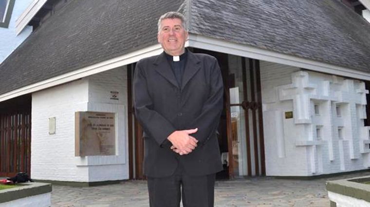 Eduardo Lorenzo se suicidó con un disparo cuando iba a ser detenido por abuso de menores