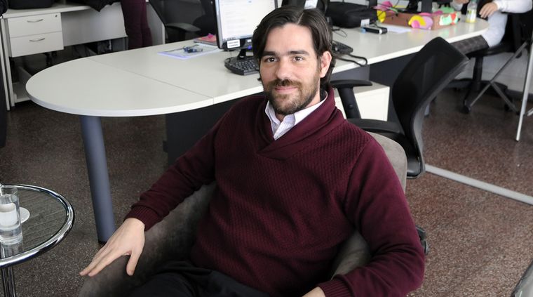 Foto: Alf Ponce / MDZ