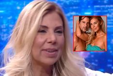 La ex Gran Hermano 2001 reveló el motivo de su separación de Santiago Almeyda. Foto: Captura TV /Instagram Natalia Fava