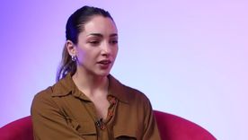 Thelma decidió hablar tras la noticia que circuló en las últimas horas.&nbsp;