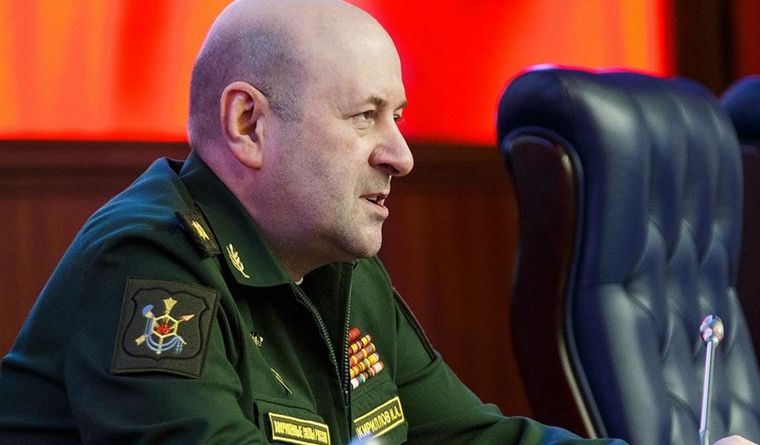 Igor Kirillov fue asesinado en Moscú. Foto: EmbajadaDeRusia.