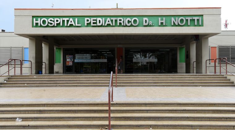 Foto: Alf Ponce / MDZ