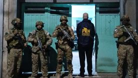 La policía secuestro más de 4 kilos de cocaína en Guaymallén.