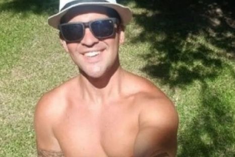 Alexis Olivera, el joven que despareció durante 17 días